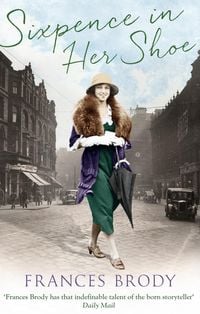 Produktbild: Sixpence in Her Shoe