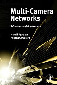 Produktbild: Multi-Camera Networks