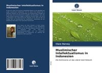 Produktbild: Muslimischer Intellektualismus in Indonesien