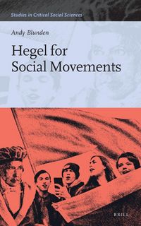 Produktbild: Hegel for Social Movements