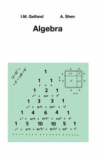 Produktbild: Algebra