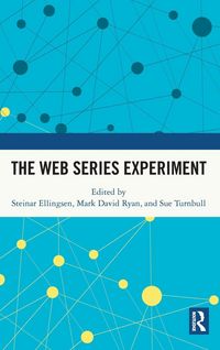 Produktbild: The Web Series Experiment