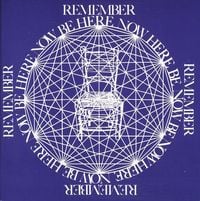 Produktbild: Be Here Now