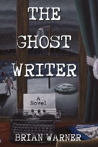 Produktbild: The Ghost Writer