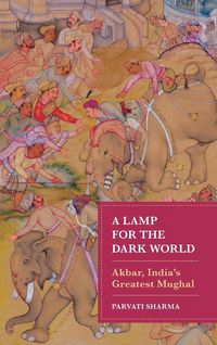 Produktbild: Lamp for the Dark World