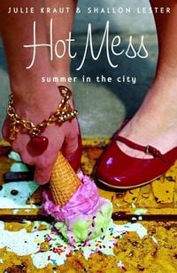 Produktbild: Hot Mess: Summer in the City