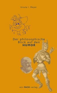 Produktbild: Der philosophische Blick auf den Humor