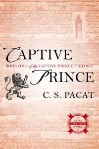 Produktbild: Captive Prince 1