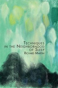 Produktbild: Techniques in the Neighborhood of Sleep