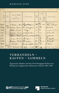 Produktbild: Verhandeln &ndash; Kaufen &ndash; Sammeln