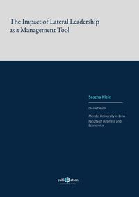 Produktbild: The Impact of Lateral Leadership as a Management Tool