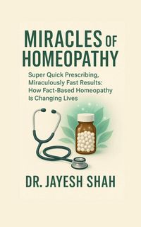 Produktbild: Miracles of Homeopathy