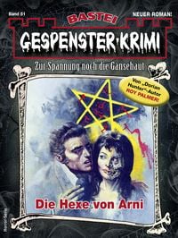 Produktbild: Gespenster-Krimi 81
