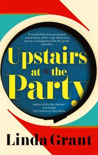 Produktbild: Upstairs at the Party