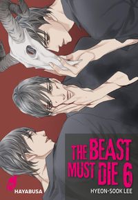 Produktbild: The Beast Must Die 6