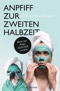 Produktbild: Anpfiff zur zweiten Halbzeit