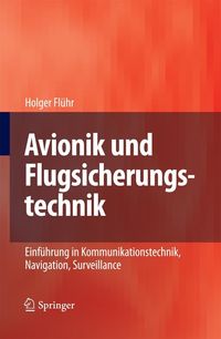 Produktbild: Avionik und Flugsicherungstechnik