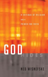 Produktbild: God Hides