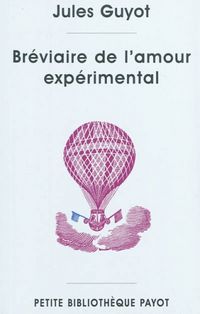 Produktbild: Br&eacute;viaire de l'amour exp&eacute;rimental : m&eacute;ditations sur le mariage selon