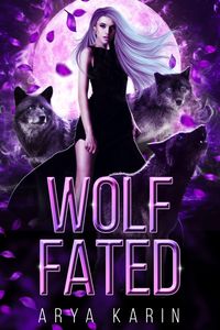 Produktbild: Wolf Fated