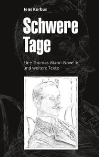 Produktbild: Schwere Tage