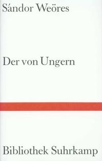 Produktbild: Der von Ungern