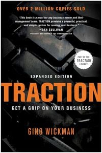 Produktbild: Traction