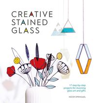 Produktbild: Creative Stained Glass