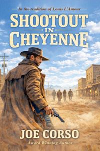 Produktbild: Shootout in Cheyenne