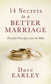 Produktbild: 14 Secrets To a Better Marriag