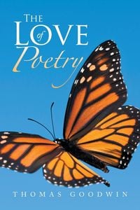 Produktbild: The Love of Poetry