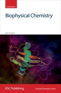 Produktbild: Biophysical Chemistry