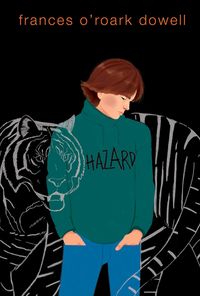 Produktbild: Hazard