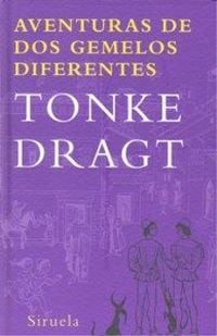 Produktbild: Aventuras de dos gemelos diferentes