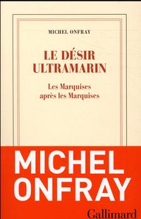 Produktbild: Le d&eacute;sir ultramarin
