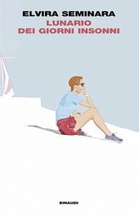 Produktbild: Lunario dei giorni insonni