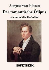 Produktbild: Der romantische &Ouml;dipus