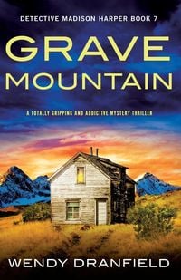 Produktbild: Grave Mountain