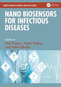 Produktbild: Nano Biosensors for Infectious Diseases