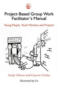 Produktbild: Project-Based Group Work Facilitator's Manual