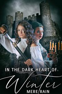 Produktbild: In the Dark Heart of Winter