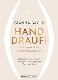 Produktbild: Hand drauf!