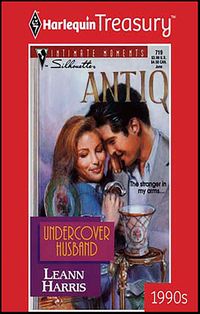 Produktbild: Undercover Husband