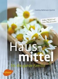 Produktbild: Hausmittel f&uuml;r die ganze Familie