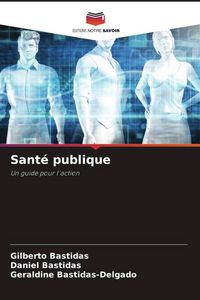 Produktbild: Sant&eacute; publique