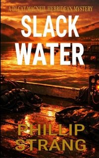 Produktbild: Slack Water