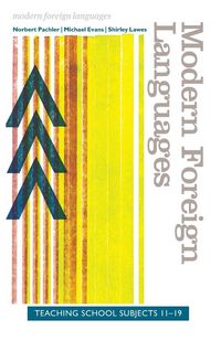Produktbild: Modern Foreign Languages
