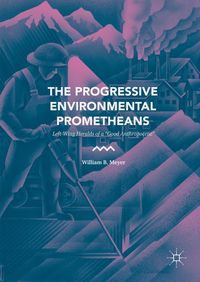 Produktbild: The Progressive Environmental Prometheans