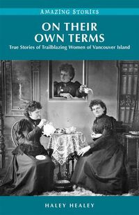 Produktbild: Healey, H: On Their Own Terms