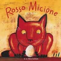 Produktbild: Rosso micione
